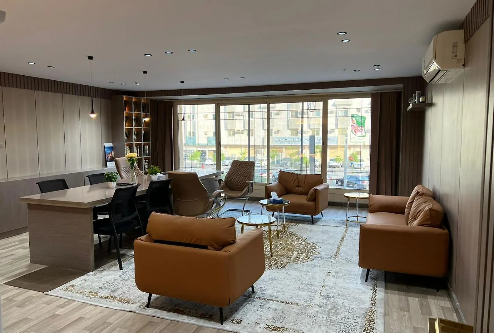 Hotel Bayader Residential Units à Médine