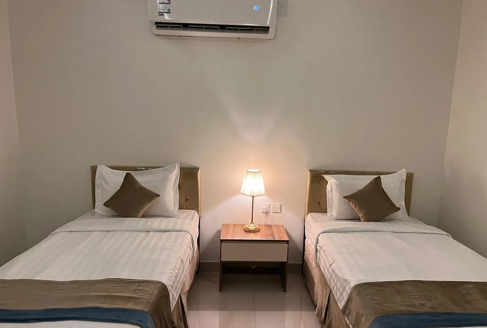 Hotel Bayader Residential Units à Médine