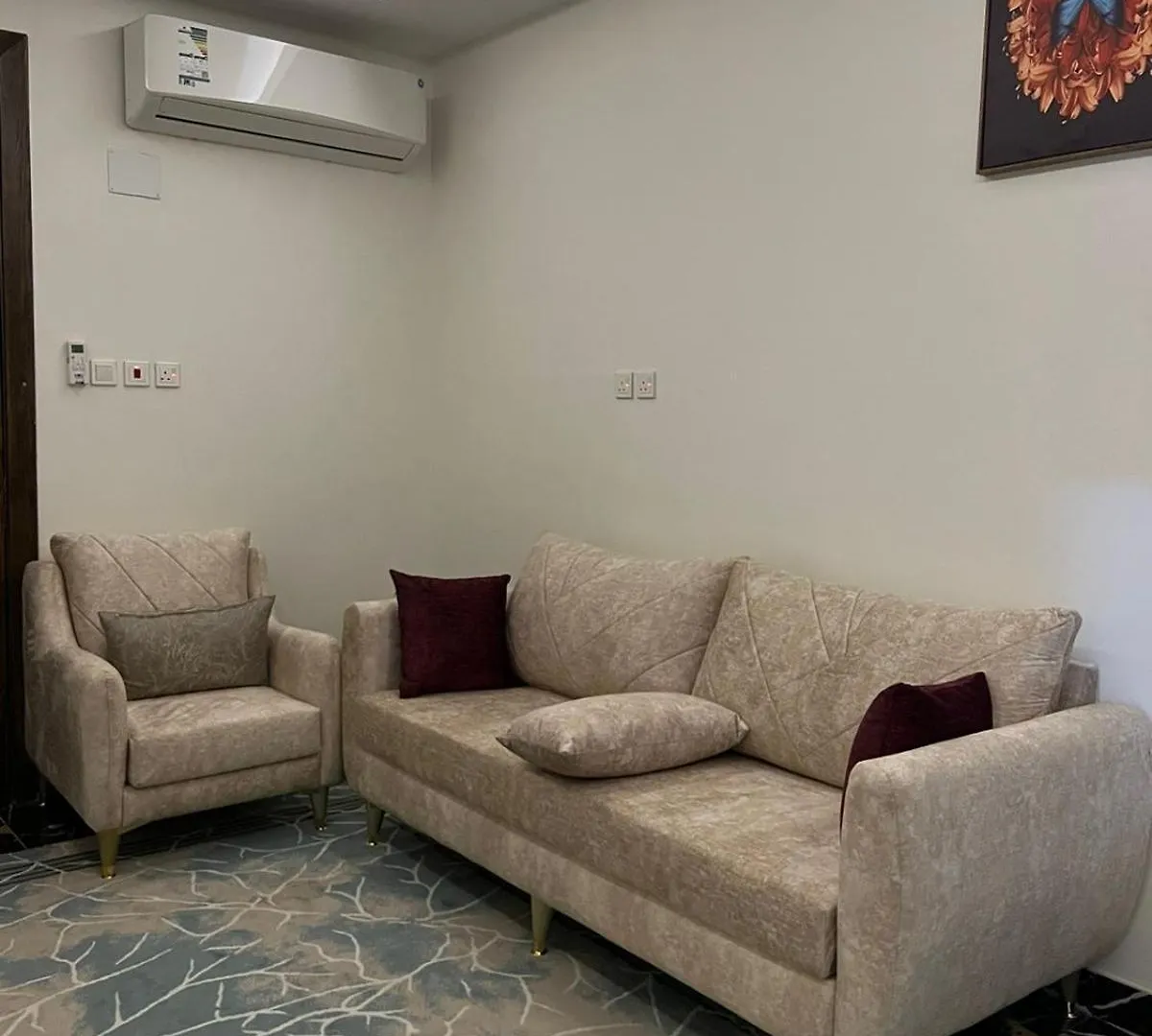 Bayader Residential Units Hotell Medina 0*,  Saudiarabien