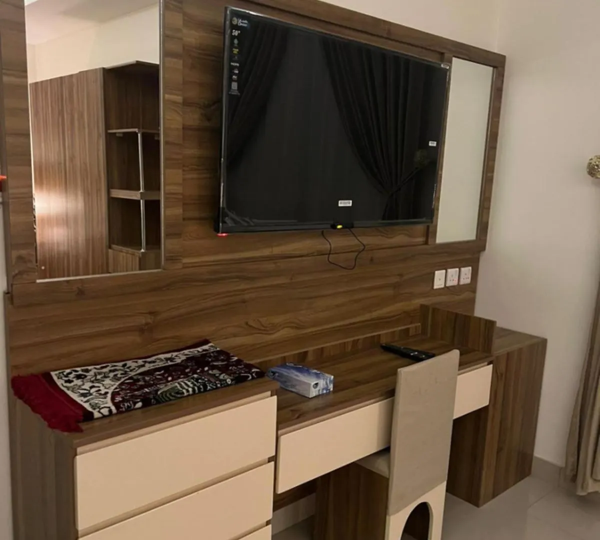 Bayader Residential Units Hotell Medina