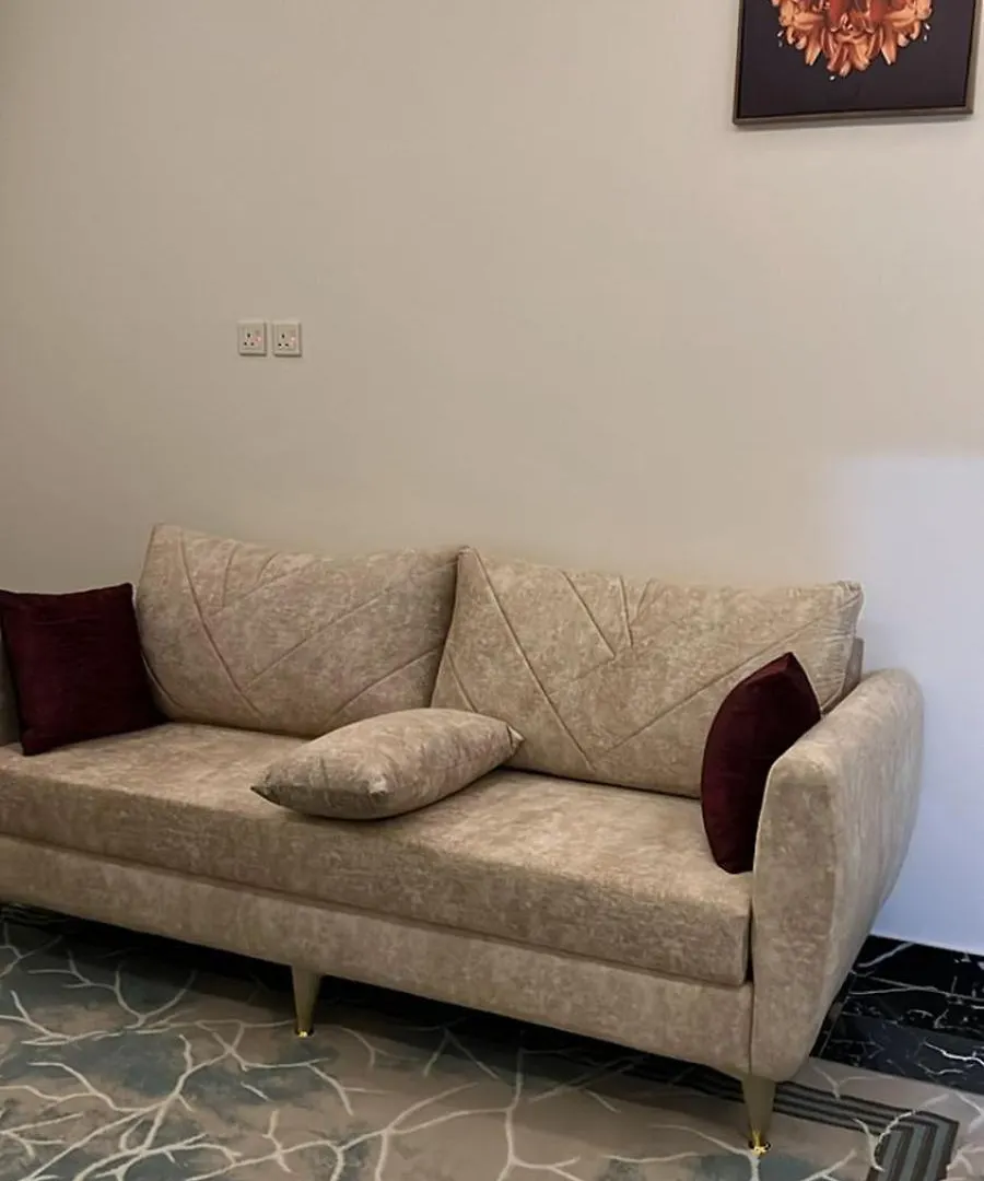 Bayader Residential Units Hotell Medina